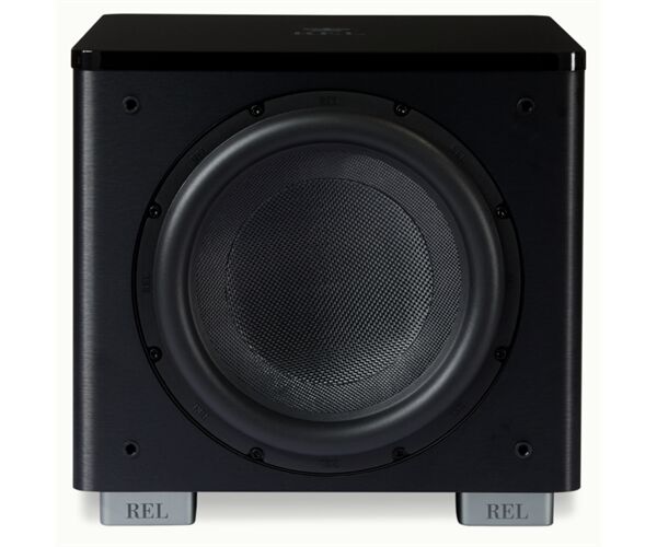 REL HT/1205 MKII