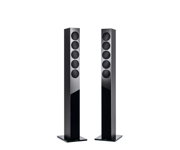 Revox Elegance G120