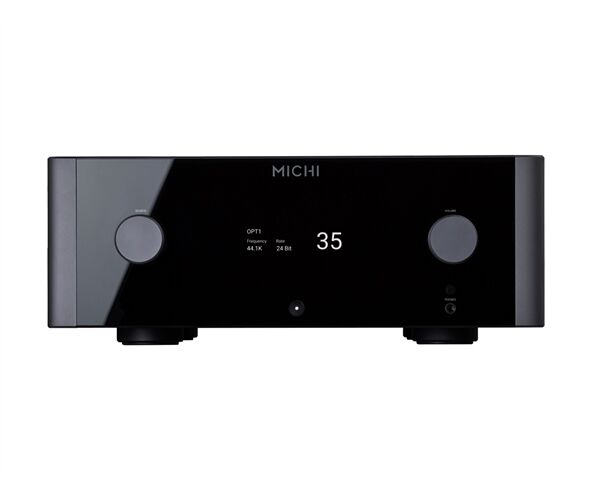 Rotel Michi X5 S2