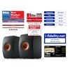 KEF LS50 Meta -Auspackware-