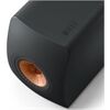 KEF LS50 Meta -Auspackware-