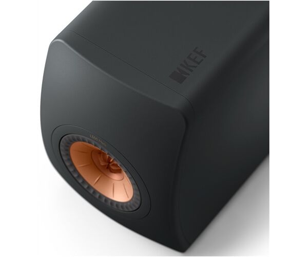 KEF LS50 Meta -Auspackware-