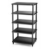 Solidsteel S3-5