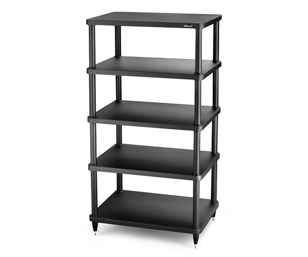Solidsteel S3-5