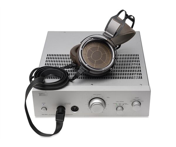 Stax SR-X9000