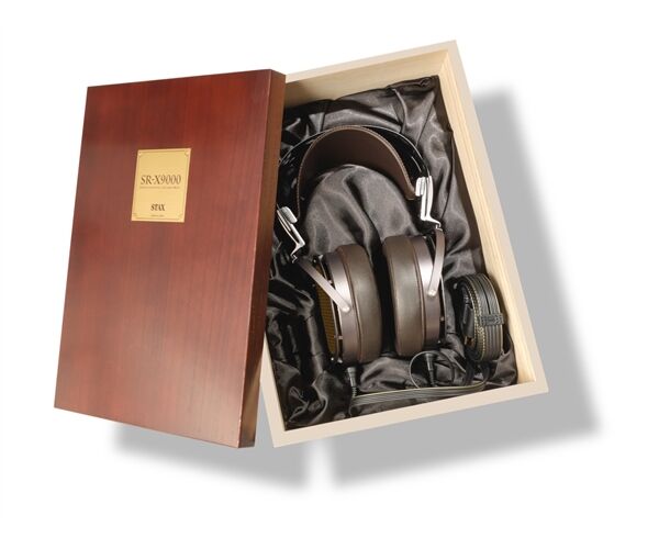 Stax SR-X9000