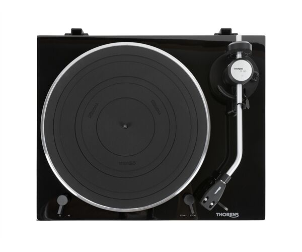 Thorens TD 204