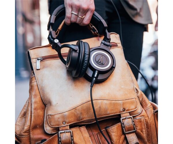 Audio Technica ATH-M50X