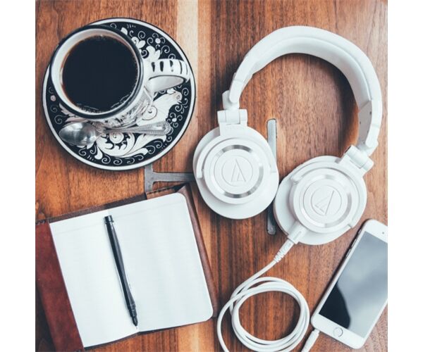 Audio Technica ATH-M50X