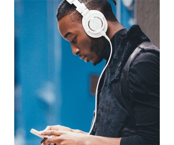 Audio Technica ATH-M50X