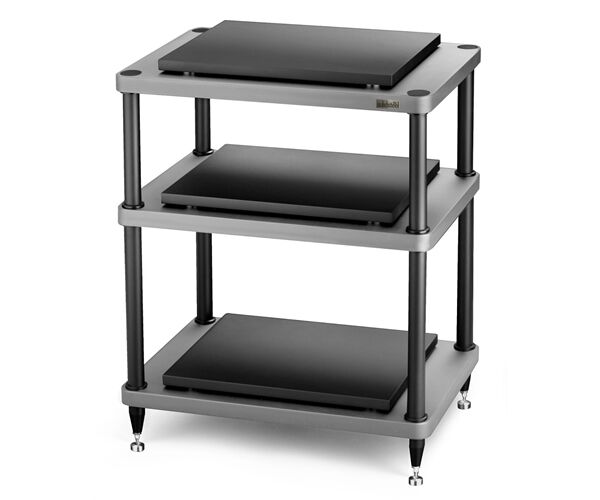 Solidsteel S5-3 30th Anniversary