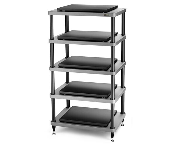 Solidsteel S5-5 30th Anniversary
