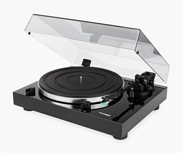 Thorens TD 202