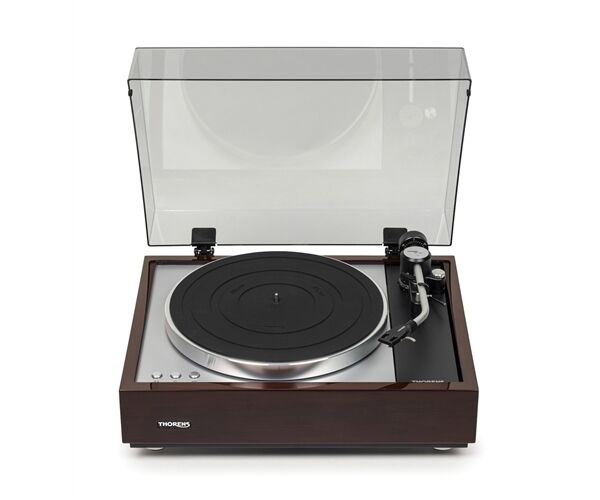 Thorens TD 1600 mit TP 160