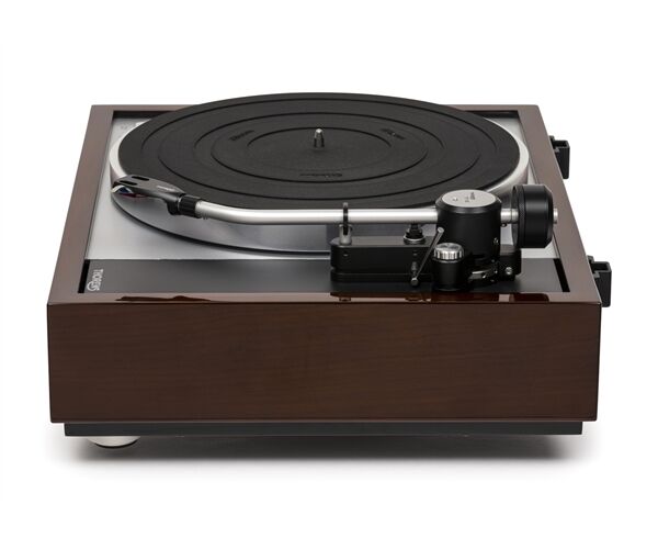 Thorens TD 1600 mit TP 160