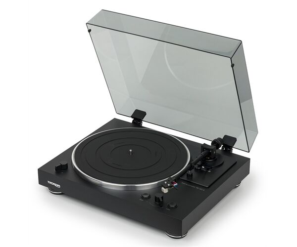 Thorens TD 101 A