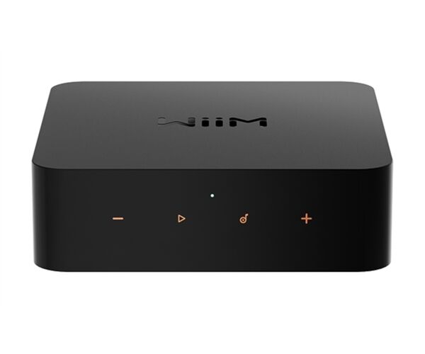WiiM Pro