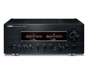 Yamaha A-S 3200