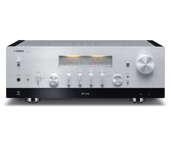 Yamaha R-N 2000A