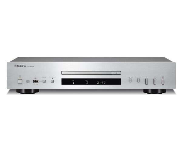 Yamaha CD-S 303