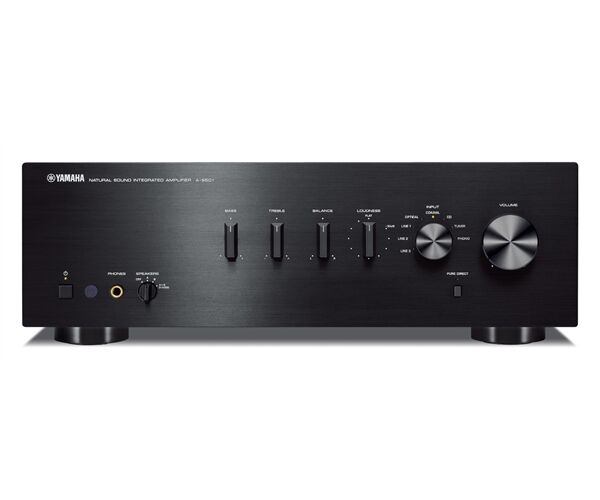 Yamaha A-S 501
