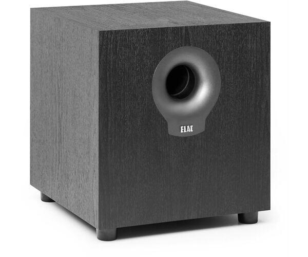ELAC Debut S10.2