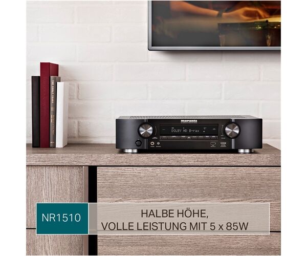 Marantz NR-1510