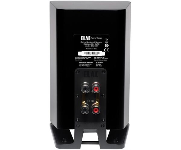 ELAC Carina BS 243.4