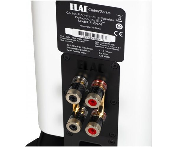 ELAC Carina FS 247.4