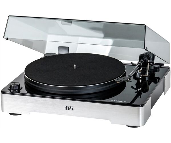ELAC Miracord 60