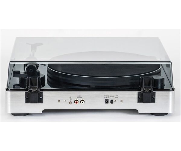 ELAC Miracord 60