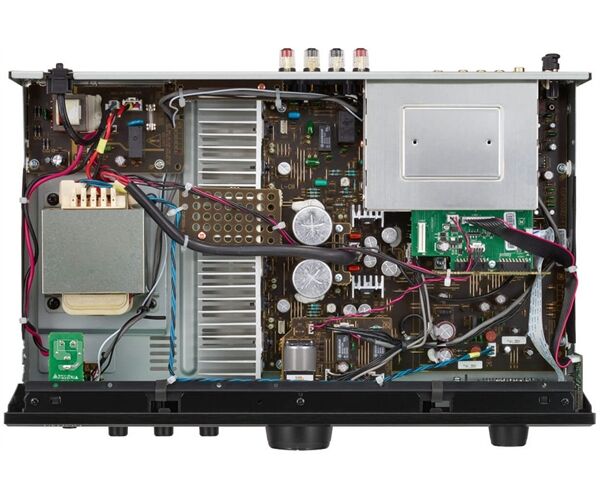 Denon PMA-600NE