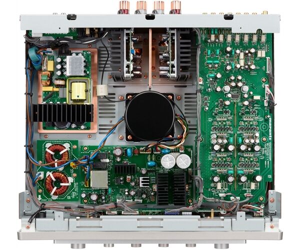 Marantz Model 30