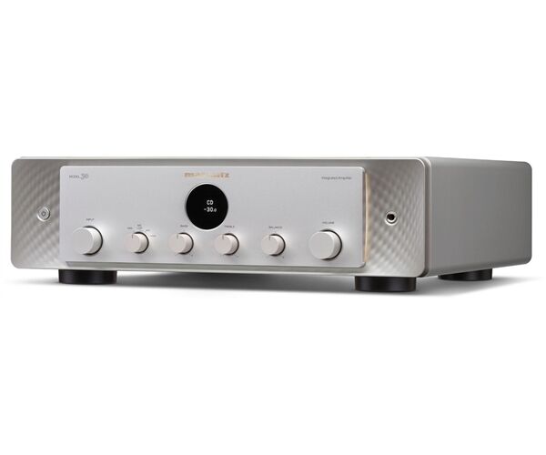 Marantz Model 30