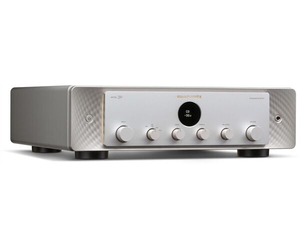 Marantz Model 30