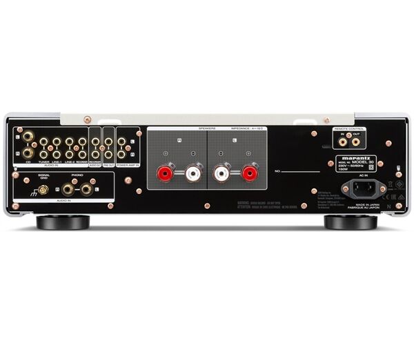 Marantz Model 30