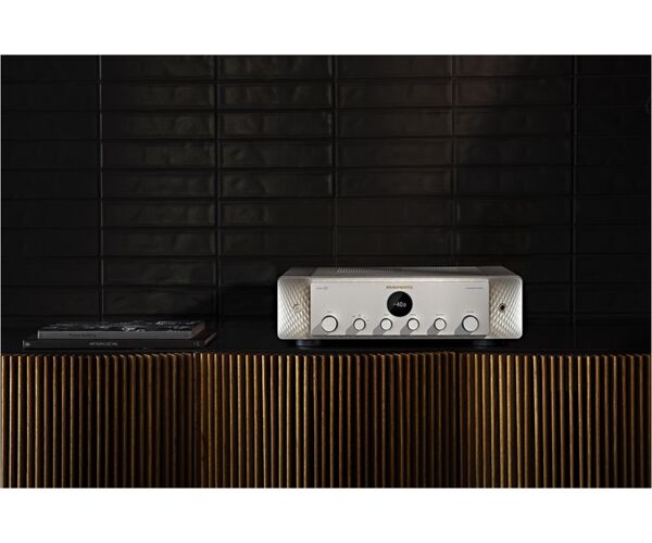 Marantz Model 30