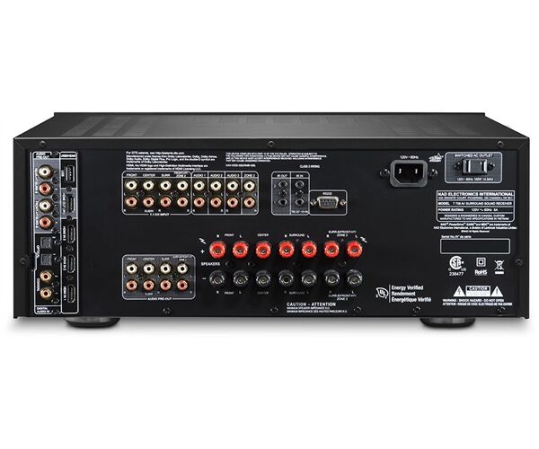 NAD T758v3i