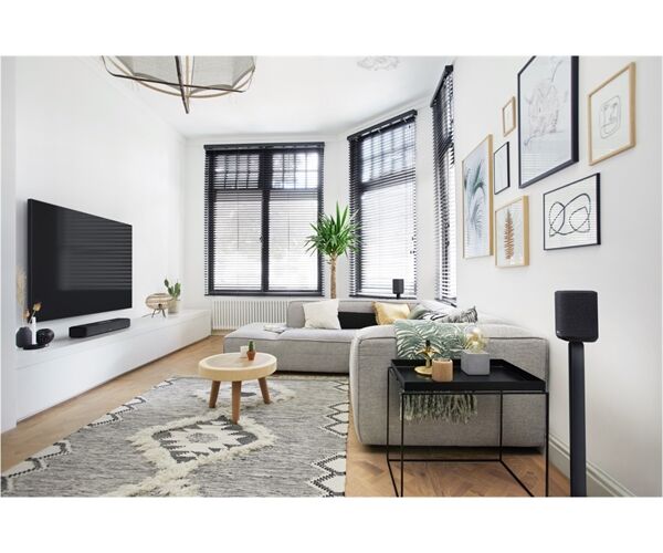 Denon Home Soundbar 550