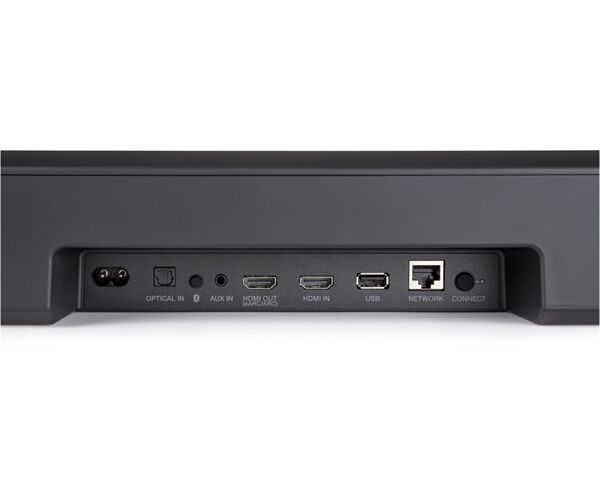 Denon Home Soundbar 550