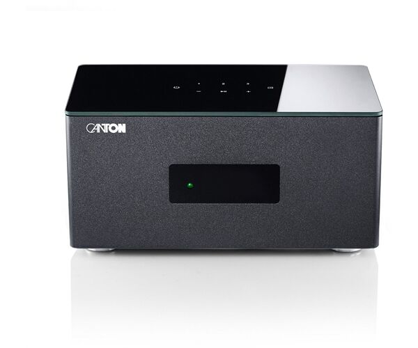 Canton Smart Amp 5.1 (Gen2)