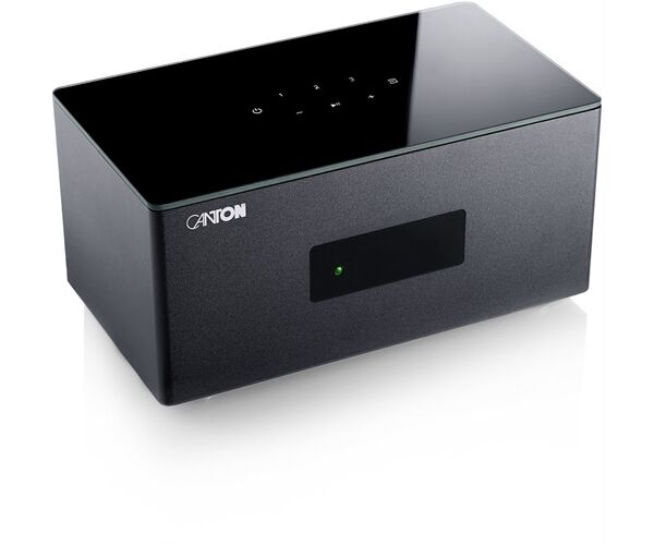 Canton Smart Amp 5.1 (Gen2)