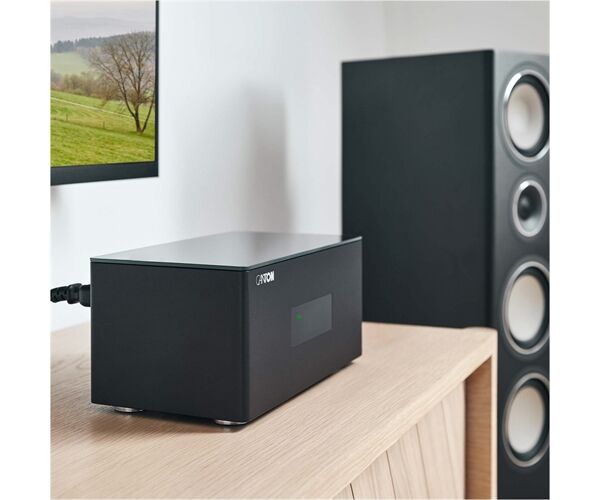 Canton Smart Amp 5.1 (Gen2)