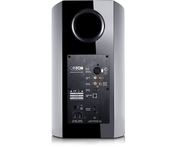 Canton Smart Vento 3 S2 (Paar)