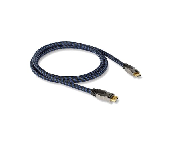 Goldkabel highline HDMI