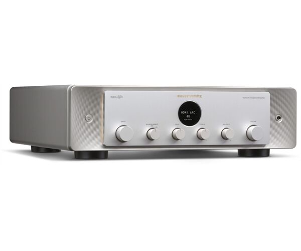 Marantz Model 40n