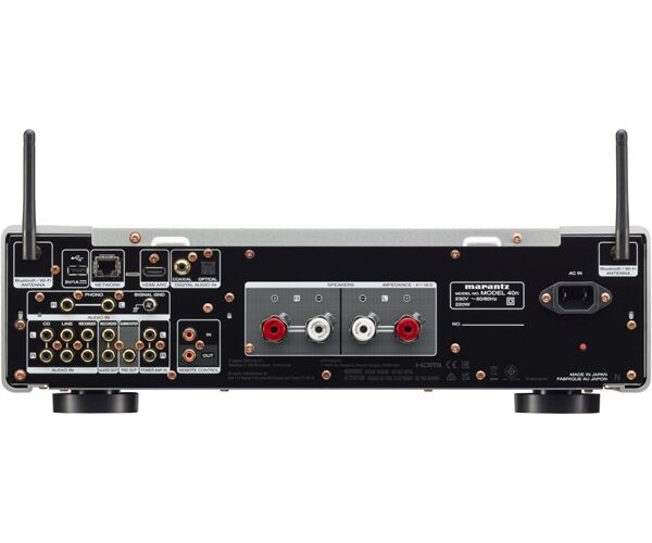 Marantz Model 40n