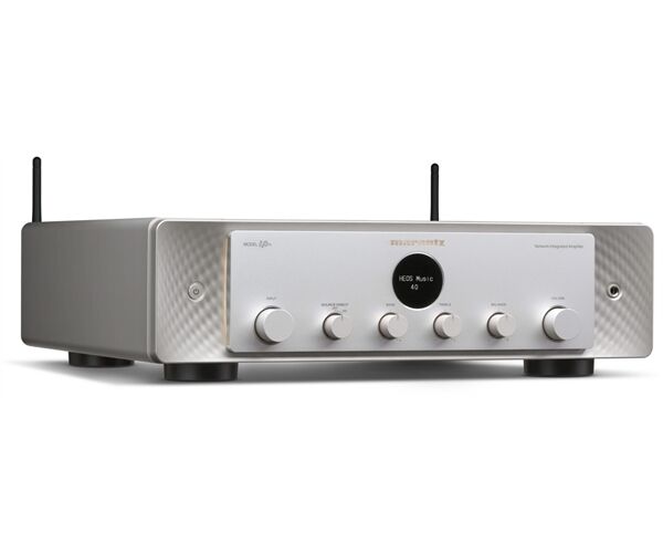 Marantz Model 40n