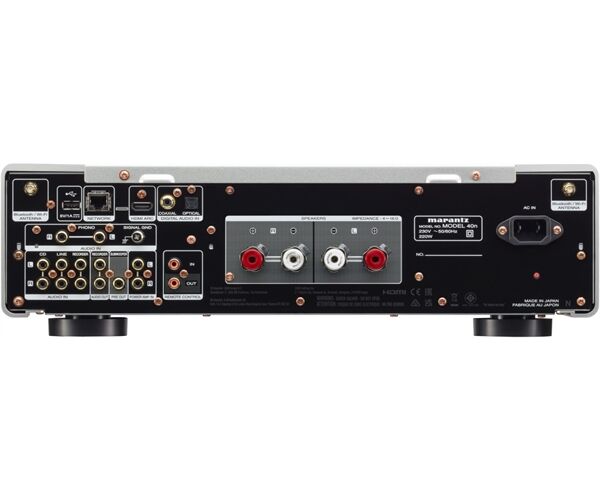Marantz Model 40n