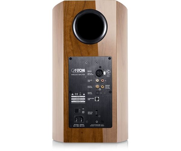 Canton Smart Vento 3 S2 (Paar)